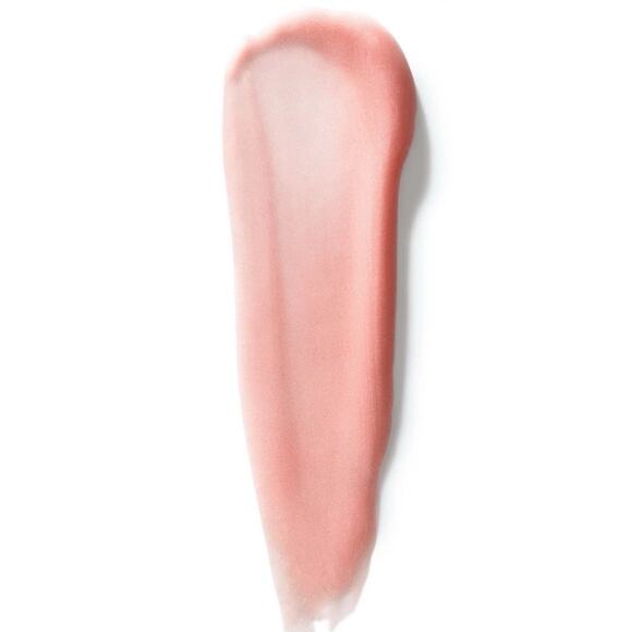 CLINIQUE Pop Splash Lip Gloss .14 Fl Oz / 4.3 mL COCONUT POP nwob - Picture 2 of 2